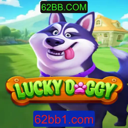 Descubra o Fascinante Mundo de LuckyDoggy - Um Jogo Inovador