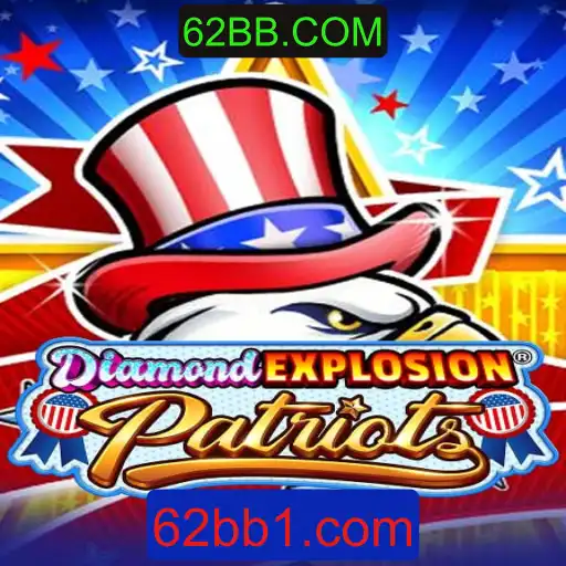 Explorando o Fascinante Jogo DiamondExplosionPatriots
