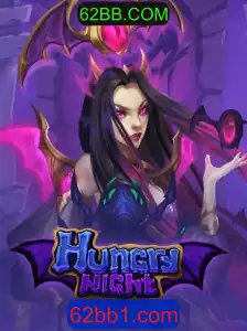 Descobrindo o Mundo de HungryNight: Um Mergulho no Jogo Inovador da 62BB.COM