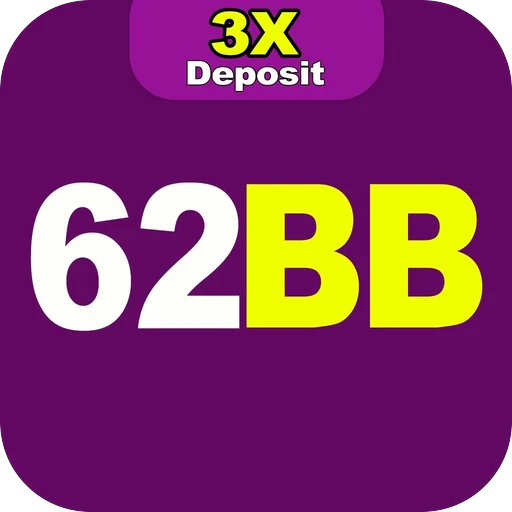 62BB.COM Logo