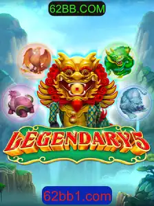 Explorando o Universo de Legendary5: Uma Aventura Inigualável