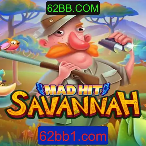 Explorando o Fascinante Mundo de MadHitSavannah