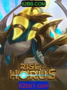 RiseofHorus: Descubra o Fascinante Mundo de 62BB.COM